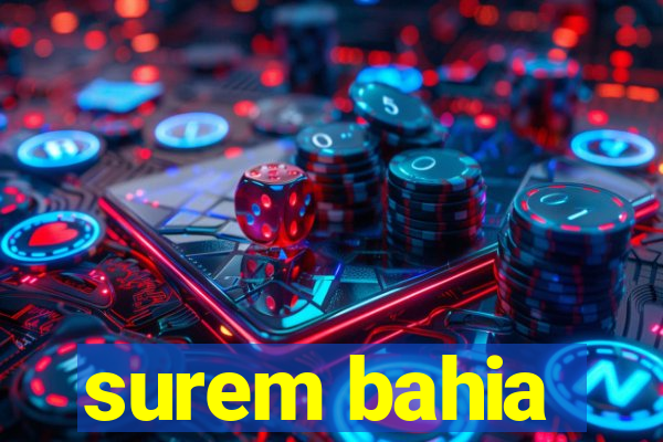 surem bahia